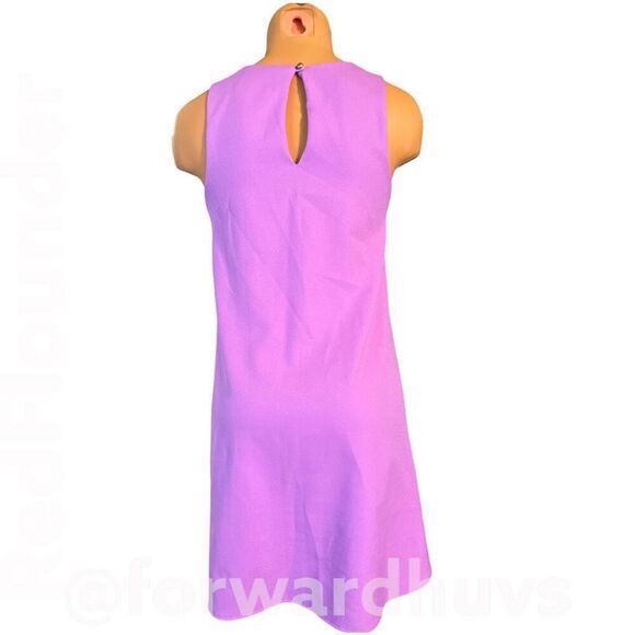 Everly Lilac Mini Size Small | Piling Noted - Picture 3 of 10